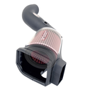 ~(12 lbs. 20X16X12)~ Air Intake - Closed Box - Dry Filter