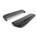 Rr Bumper Skirts 15 WRX S