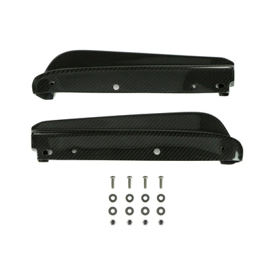 Rr Bumper Skirts 15 WRX S