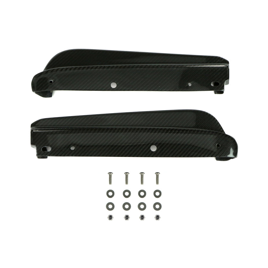 Rr Bumper Skirts 15 WRX S