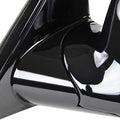 94-01 S10 TRUCK MIRROR- P