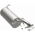 MUFFLER KIT - 04-07 AVEO, AVEO5, SW