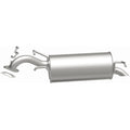 MUFFLER KIT - 04-07 AVEO, AVEO5, SW