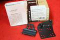 INDASH MOUNT FOR 2002-2012 CHEVROLET MID-SIZE TRUCKS