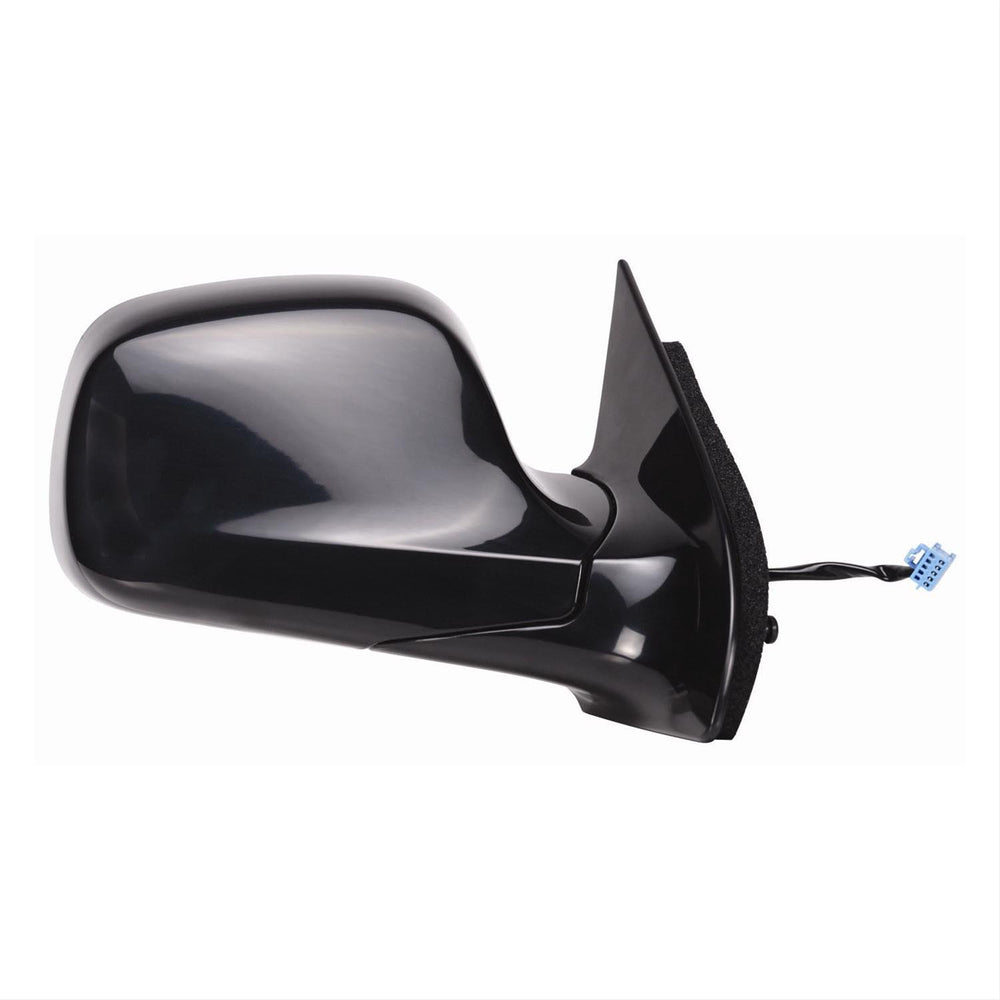 0207 BUICK RENDEZVOUS RH POWER FOLDAWAY OE MIRROR BLACK W/O MEMORY