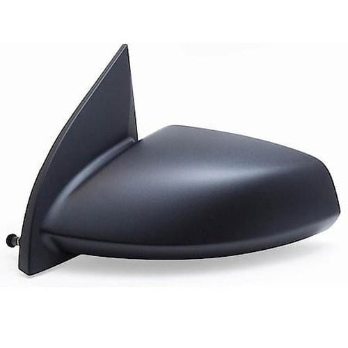0307 SATURN ION COUPE LH POWER NONFOLDAWAY OE MIRROR TEXTURED