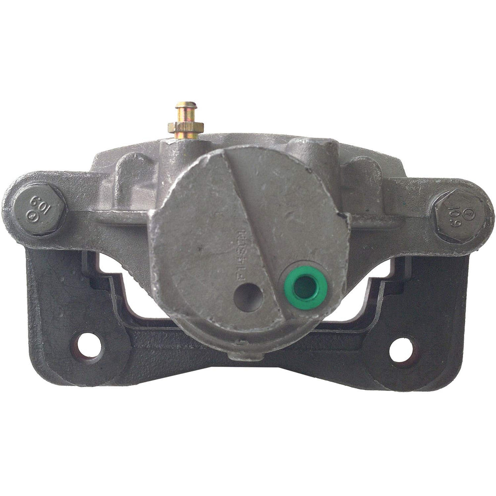 UNLOAD BRAKE CALIPER DOM