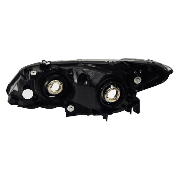 2006-2011 Honda Civic 4dr JDM Type R Conversion Headlights - 2 Piece