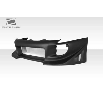 1990-1993 Toyota Celica Duraflex Blits Front Bumper Cover - 1 Piece