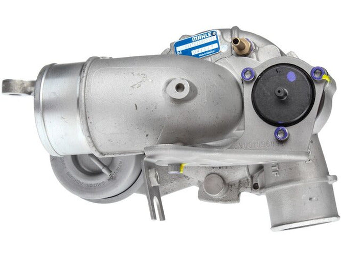 TURBOCHARGER - NEW - GAS