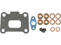 TURBOCHARGER - NEW - GAS
