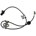 SPEED SENSOR