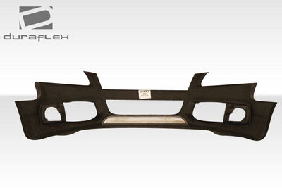 2008-2012 Audi A5 S5 B8 2DR Convertible Duraflex S5 B8 Look Front Bumper Cover - 2 Piece