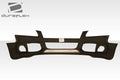2008-2012 Audi A5 S5 B8 2DR Convertible Duraflex S5 B8 Look Front Bumper Cover - 2 Piece