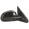 9295 HONDA CIVIC HATCHBACK/COUPE RH POWER FOLDAWAY OE MIRROR BLACK
