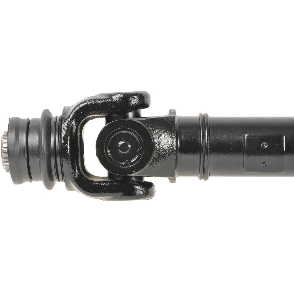 PROP SHAFTS