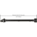 PROP SHAFTS