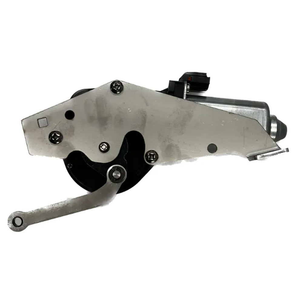 GEN3 PASSENGER MOTOR & CONTROL ASSY