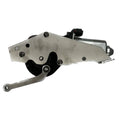 GEN3 PASSENGER MOTOR & CONTROL ASSY