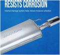 MUFFLER ASSEMBLY - QUIET-