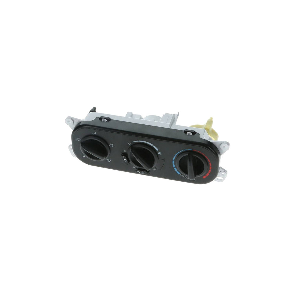 A/C AND HEATER BLOWER MOTOR SWITCH