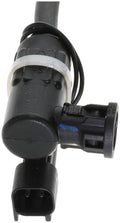 DIESEL EXHAUST FLUID (DEF) INJECTOR