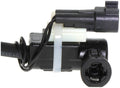 DIESEL EXHAUST FLUID (DEF) INJECTOR