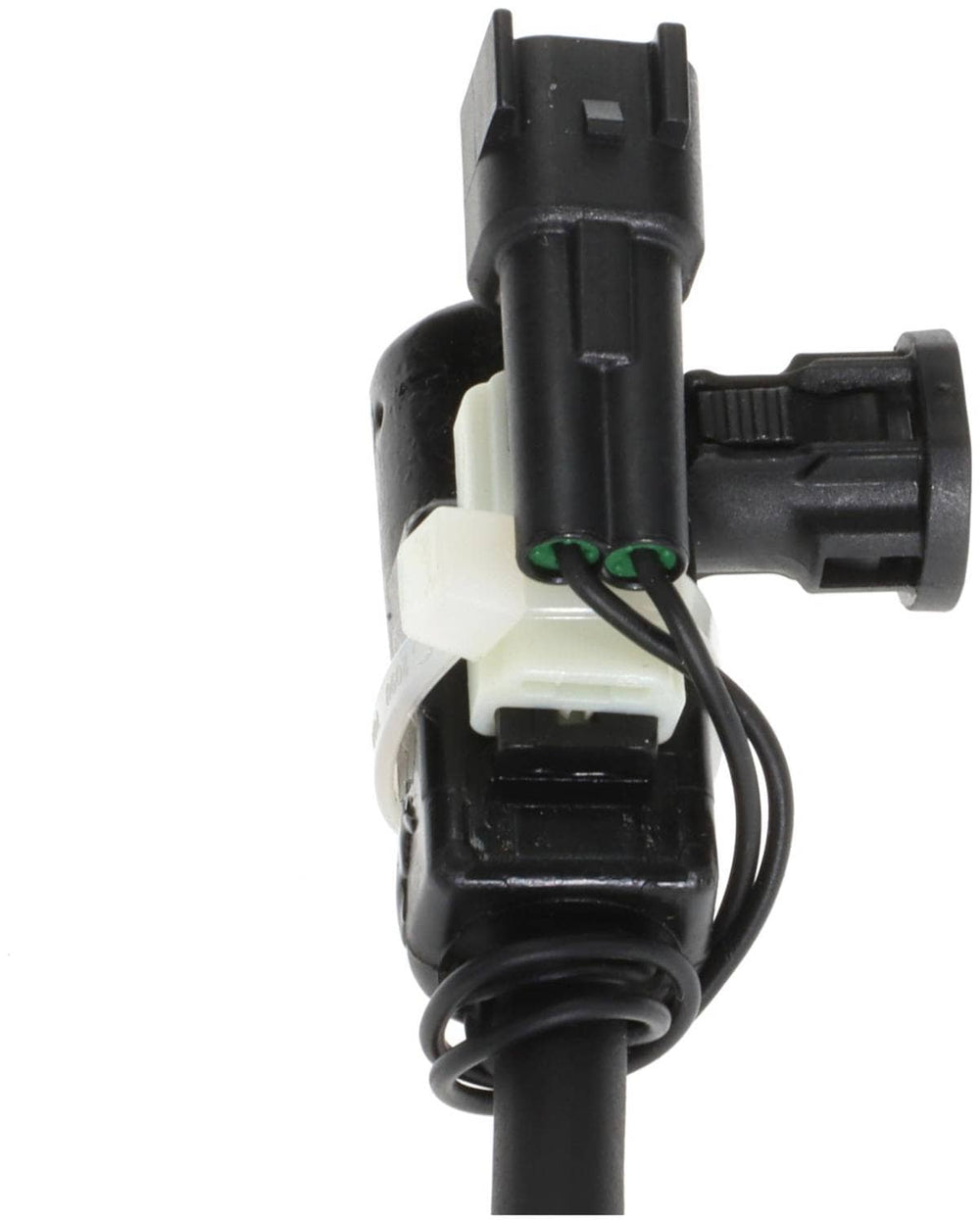DIESEL EXHAUST FLUID (DEF) INJECTOR