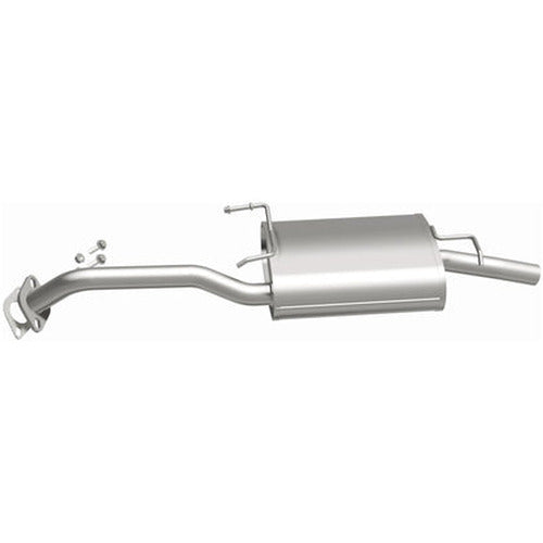 MUFFLER KIT - 00-05 ACCENT 1.5L, 1.