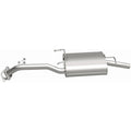 MUFFLER KIT - 00-05 ACCENT 1.5L, 1.