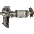 CONVERTER- CALCAT OBD2 DIRECT FIT