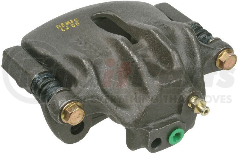 FRICTION CHOICE CALIPERS