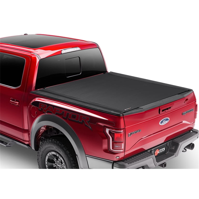 RX4 RAIL - FORD SUPERDUTY 6.75