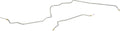 PREFORMED BRAKE LINE