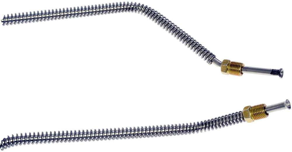 PREFORMED BRAKE LINE
