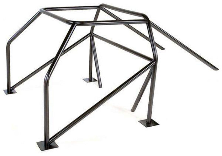 10 PT ROLL CAGE CHALLENGE
