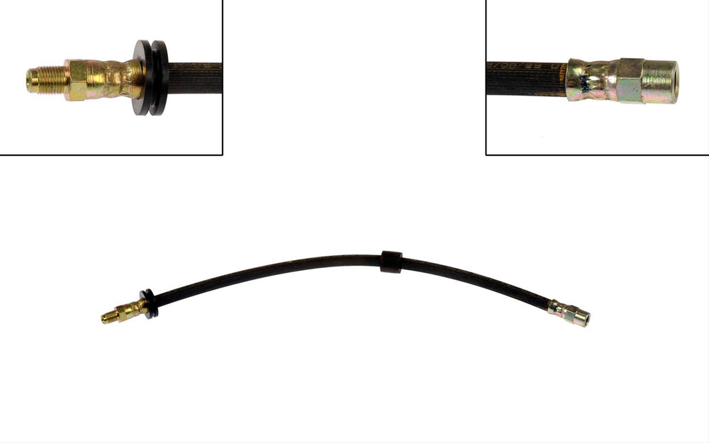 BRAKE HOSE