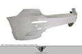 2008-2014 BMW X6 E71 E72 Urethane AF-4 Rear Bumper Cover ( PUR-RIM ) - 1 Piece (S)
