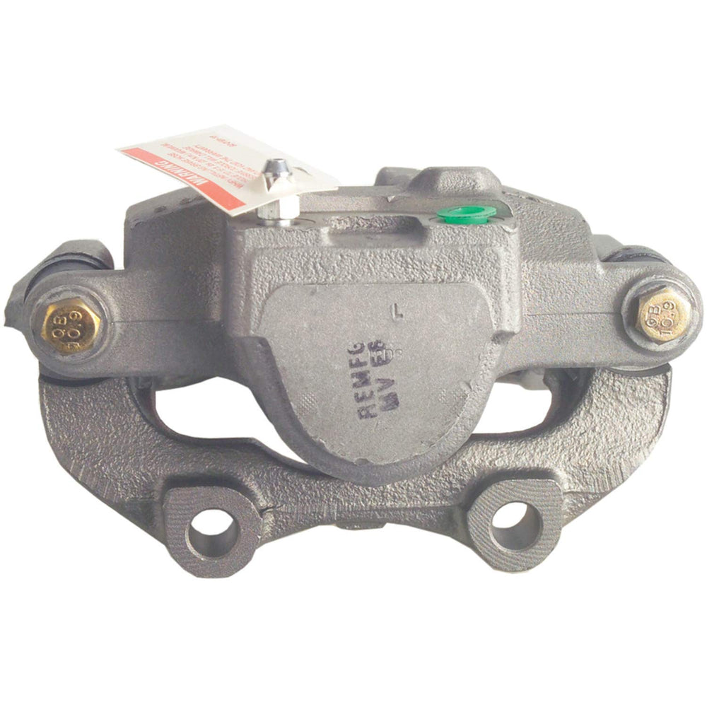 FRICTION CHOICE CALIPERS