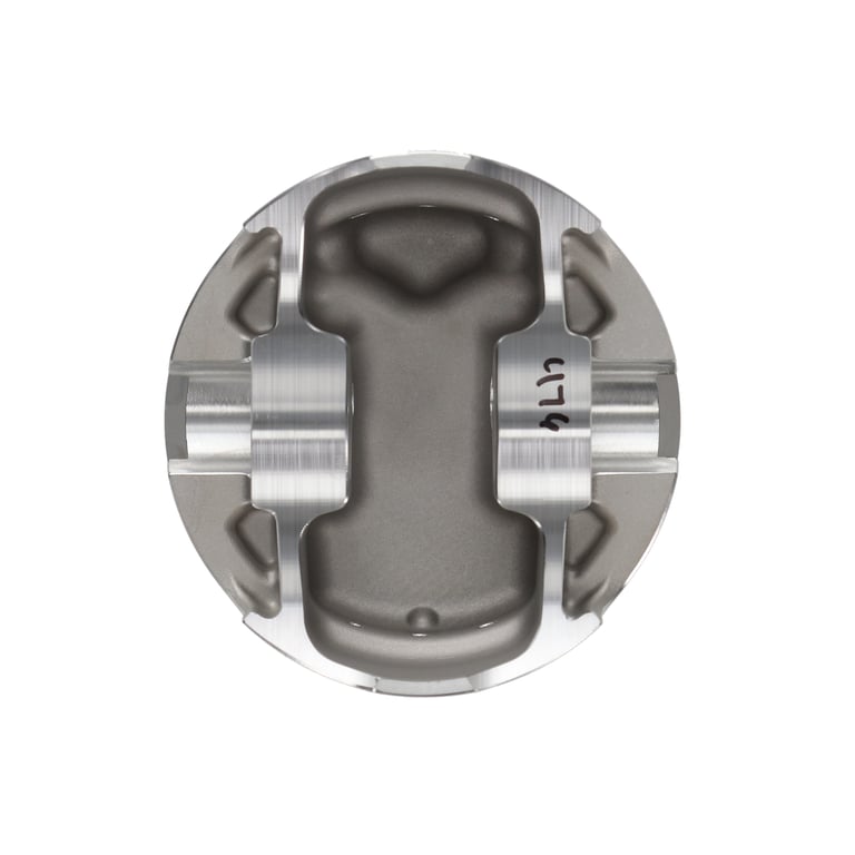 CHEVY LS SERIES -8CC FT 4.125" BORE
