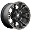 D569 20X9 8X180 MT-BLK-DDT 20MM