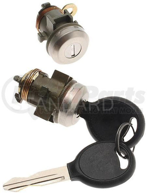 DOOR LOCK CYLINDER