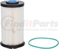 HD FUEL - CARTRIDGE FUEL/