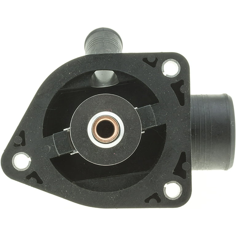 Gates Integrated Housing Engine Coolant Thermostat