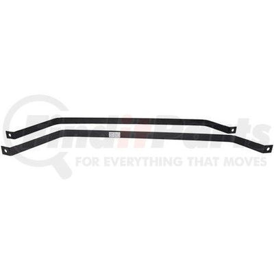 FUEL TANK STRAP