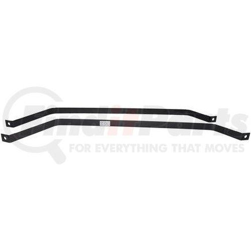 FUEL TANK STRAP