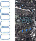 BMW INTAKE MANIFOLD SET INTAKE MANIFOLD SET