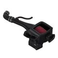 S B Cold Air Intake For 2020-2024 Nissan Frontier 3.8L with Cotton Cleanable Filter