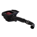 S B Cold Air Intake For 2020-2024 Nissan Frontier 3.8L with Cotton Cleanable Filter