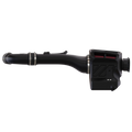 S B Cold Air Intake For 2020-2024 Nissan Frontier 3.8L with Cotton Cleanable Filter